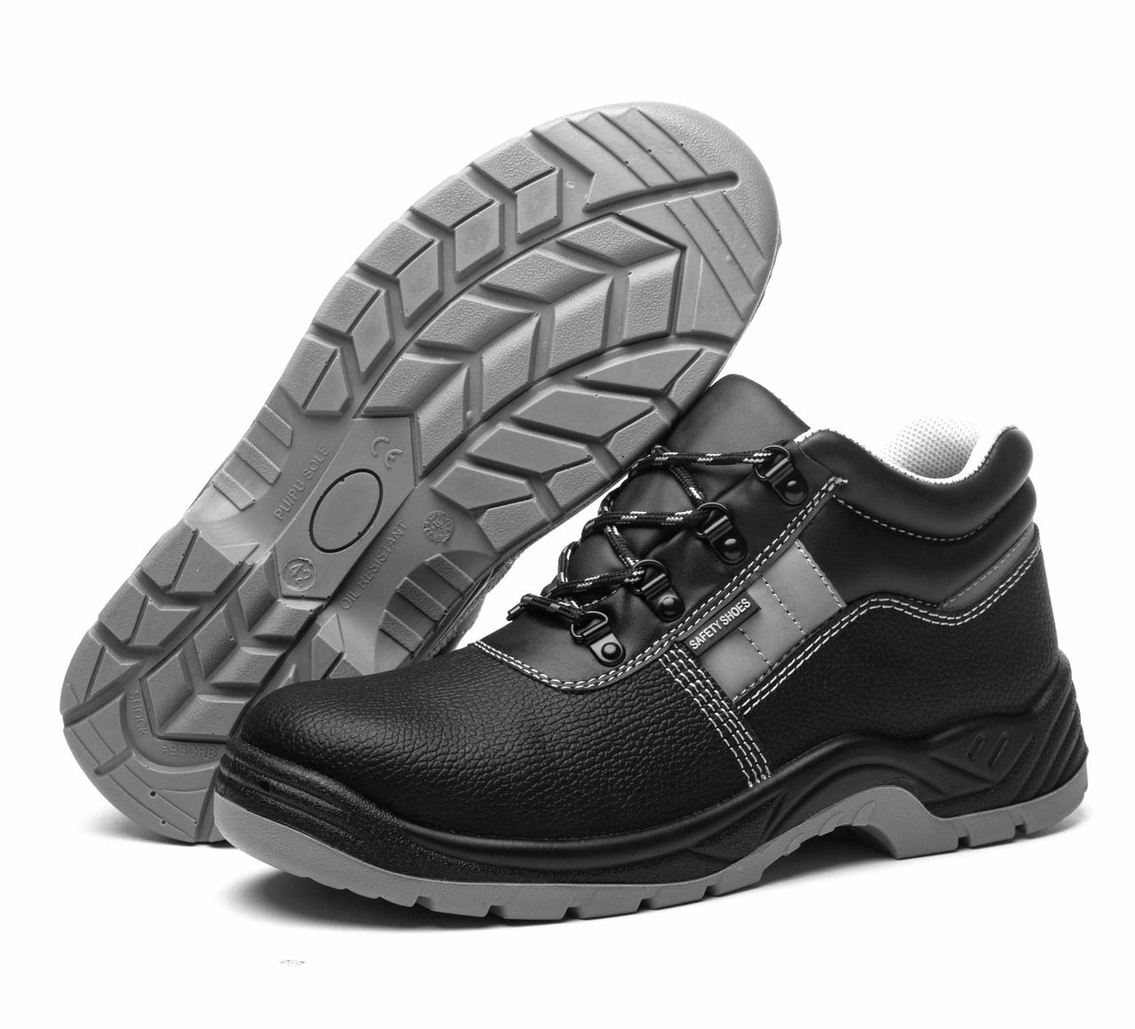 Chaussure de sécurité S3 SRC